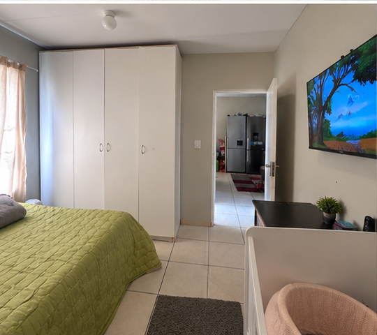 2 Bedroom Property for Sale in Parklands East Western Cape